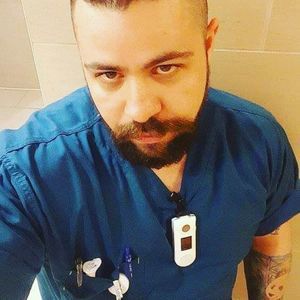 Meet your Posher, James